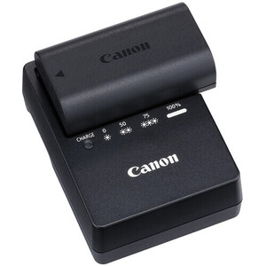 Canon Speedlite EL-1 - Thumbnail