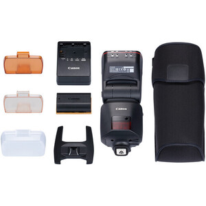 Canon Speedlite EL-1 - Thumbnail