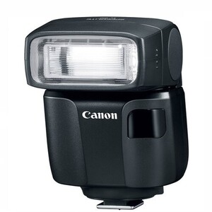 Canon Speedlite EL-100 Tepe Flaşı - Thumbnail