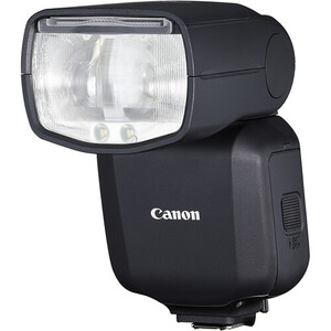 Canon - Canon Speedlite EL-5 Tepe Flaşı