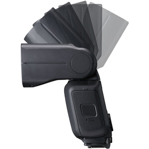 Canon Speedlite EL-5 Tepe Flaşı - Thumbnail