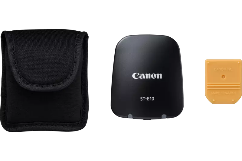 Canon ST-E10 Speedlite Transmitter