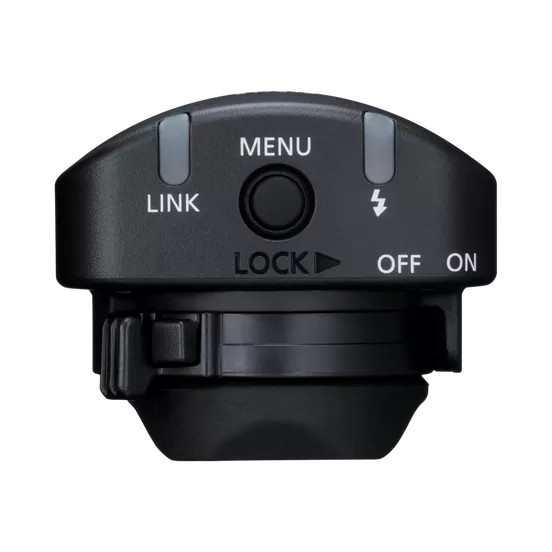 Canon ST-E10 Speedlite Transmitter