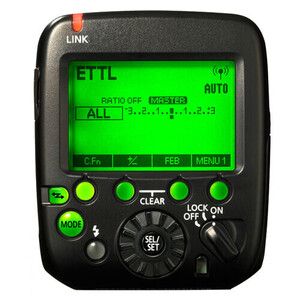 Canon - Canon ST-E3-RT Speedlite Tetikleyici (1)