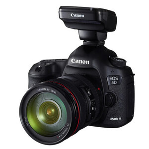 Canon ST-E3-RT Speedlite Tetikleyici - Thumbnail