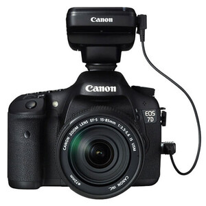 Canon ST-E3-RT Speedlite Tetikleyici - Thumbnail