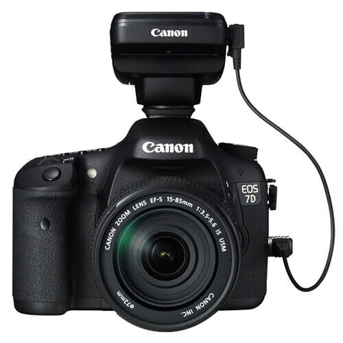Canon ST-E3-RT Speedlite Tetikleyici
