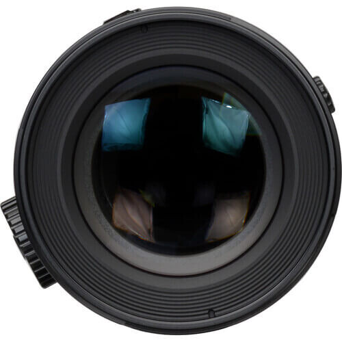 Canon TS-E 135mm f/4L Makro Tilt-Shift Lens