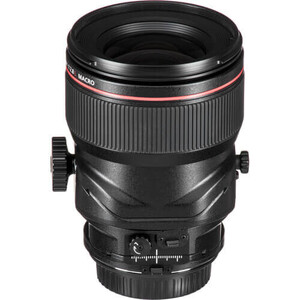 Canon TS-E 50mm f/2.8L Makro Tilt Shift Lens - Thumbnail