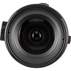 Canon TS-E 50mm f/2.8L Macro Lens - Thumbnail