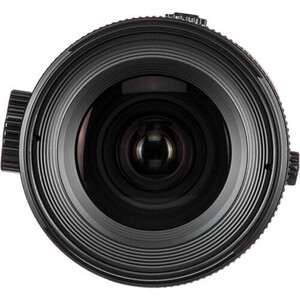 Canon TS-E 50mm f/2.8L Makro Tilt Shift Lens - Thumbnail