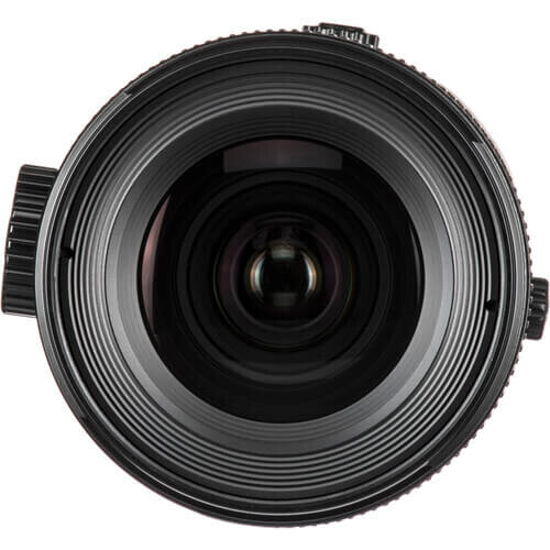 Canon TS-E 50mm f/2.8L Makro Tilt Shift Lens