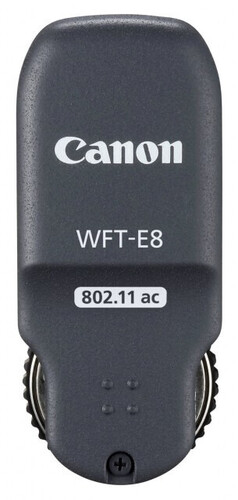 Canon WFT-E8 Aktarıcı ( Canon 1DX Mark II için )