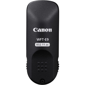 Canon WFT-E9 Kablosuz Dosya Aktarıcı ( Canon 1DX Mark III için ) - Thumbnail