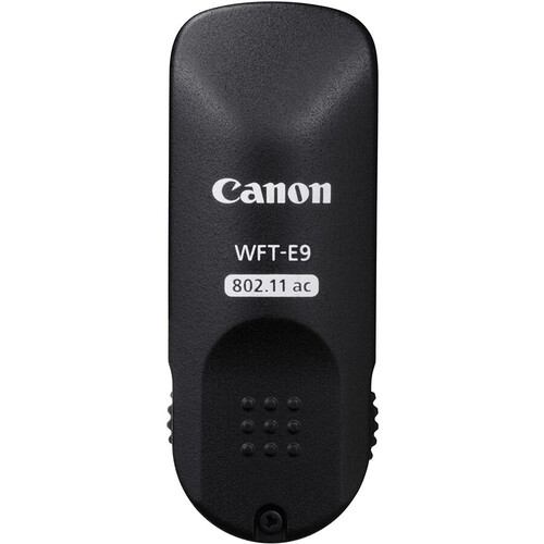 Canon WFT-E9 Kablosuz Dosya Aktarıcı ( Canon 1DX Mark III için )