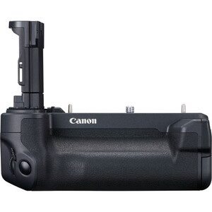 Canon WFT-R10B Kablosuz Dosya Aktarım Özellikli Battey Grip - Thumbnail