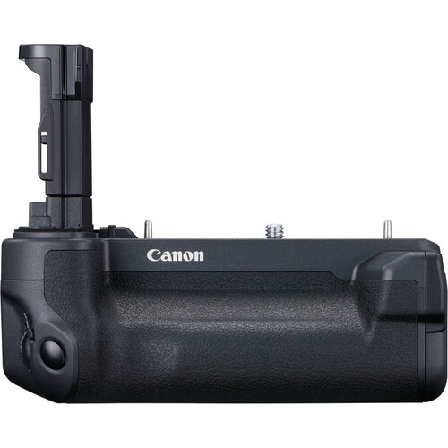 Canon WFT-R10B Kablosuz Dosya Aktarım Özellikli Battey Grip