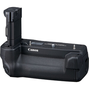 Canon WFT-R10B Kablosuz Dosya Aktarım Özellikli Battey Grip - Thumbnail