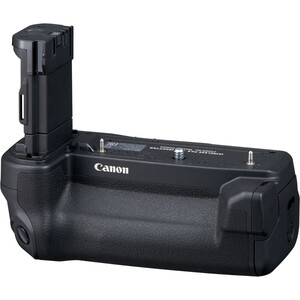 Canon - Canon WFT-R10B Kablosuz Dosya Aktarım Özellikli Battey Grip (1)