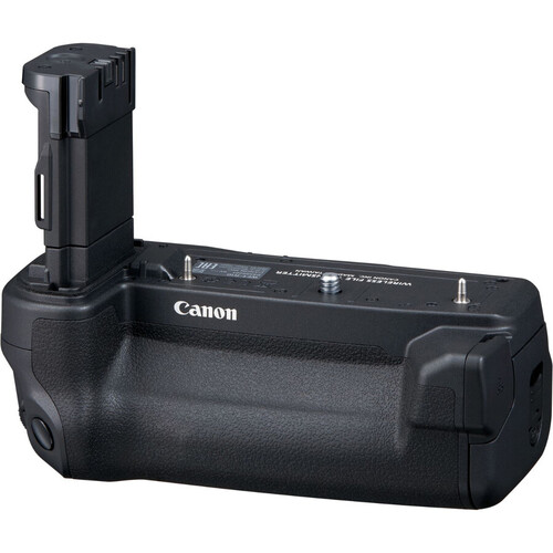 Canon WFT-R10B Kablosuz Dosya Aktarım Özellikli Battey Grip