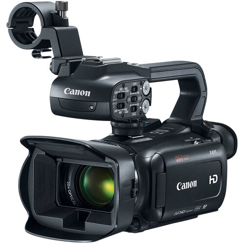 Canon XA11 Full HD Video Kamera