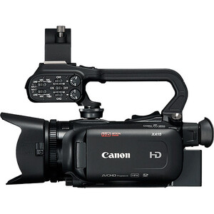 Canon XA15 Profesyonel Video Kamera - Thumbnail