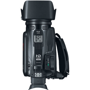 Canon XA35 Full HD Video Kamera - Thumbnail