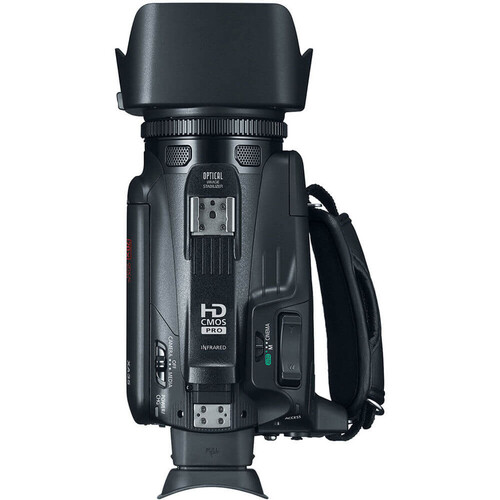 Canon XA35 Full HD Video Kamera
