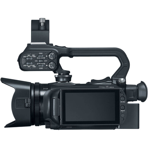 Canon XA35 Full HD Video Kamera