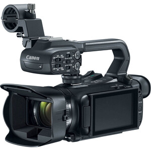 Canon XA35 Full HD Video Kamera - Thumbnail