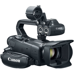 Canon XA35 Full HD Video Kamera - Thumbnail