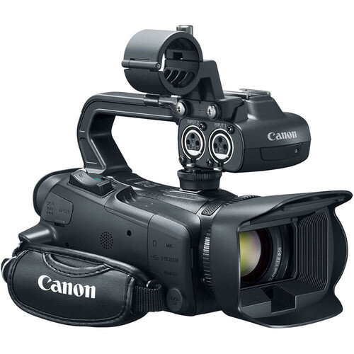 Canon XA35 Full HD Video Kamera