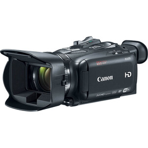 Canon XA35 Full HD Video Kamera - Thumbnail