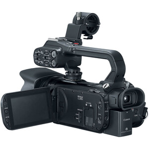 Canon XA35 Full HD Video Kamera - Thumbnail
