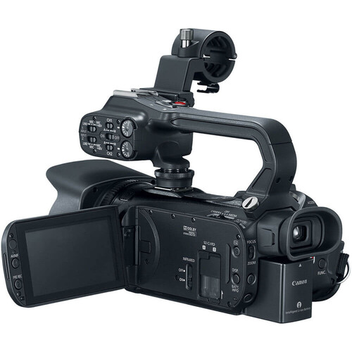 Canon XA35 Full HD Video Kamera
