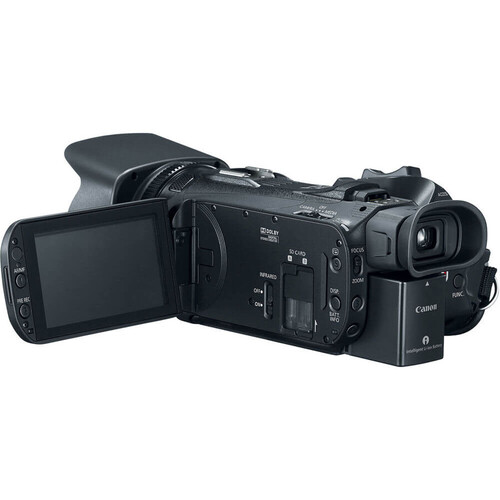 Canon XA35 Full HD Video Kamera
