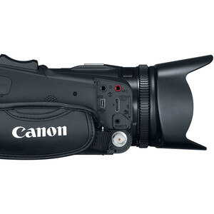 Canon XA35 Full HD Video Kamera - Thumbnail