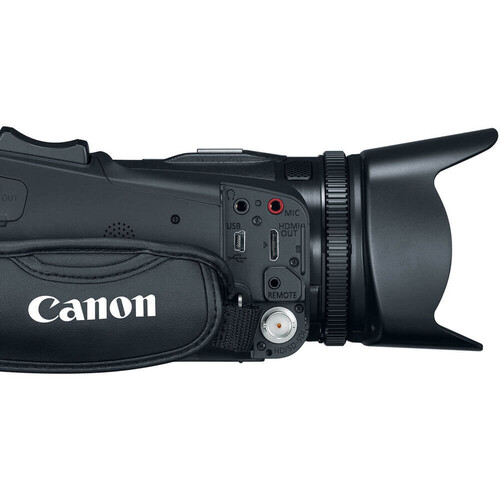 Canon XA35 Full HD Video Kamera