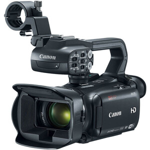 Canon XA35 Full HD Video Kamera - Thumbnail