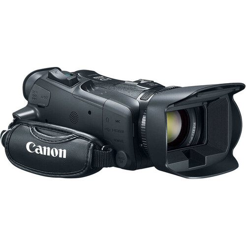 Canon XA35 Full HD Video Kamera