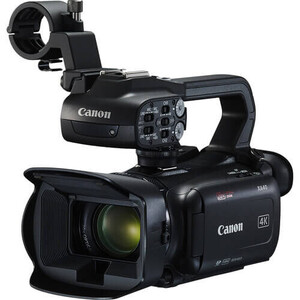 Canon XA40 Professional UHD 4K Video Kamera - Thumbnail