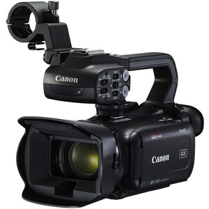 Canon XA45 Profesyonel UHD 4K Kamera - Thumbnail