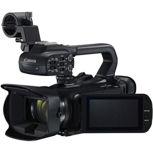 Canon XA45 Profesyonel UHD 4K Kamera - Thumbnail