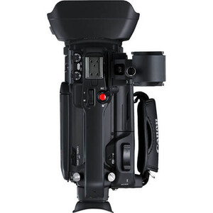 Canon XA50 4K Video Kamera - Thumbnail