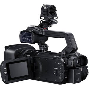 Canon XA50 4K Video Kamera - Thumbnail
