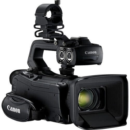 Canon XA55 UHD 4K30 Video Kamera