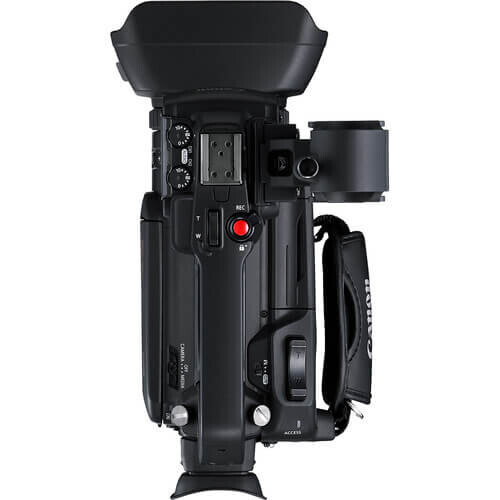 Canon XA55 UHD 4K30 Video Kamera