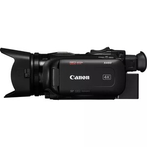 Canon XA60B 4K Profesyonel Video Kamera - Thumbnail