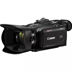 Canon - Canon XA60B 4K Profesyonel Video Kamera (1)