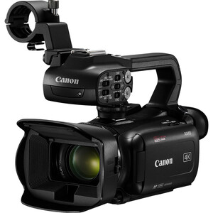 Canon - Canon XA65 4K SDI Profesyonel Video Kamera